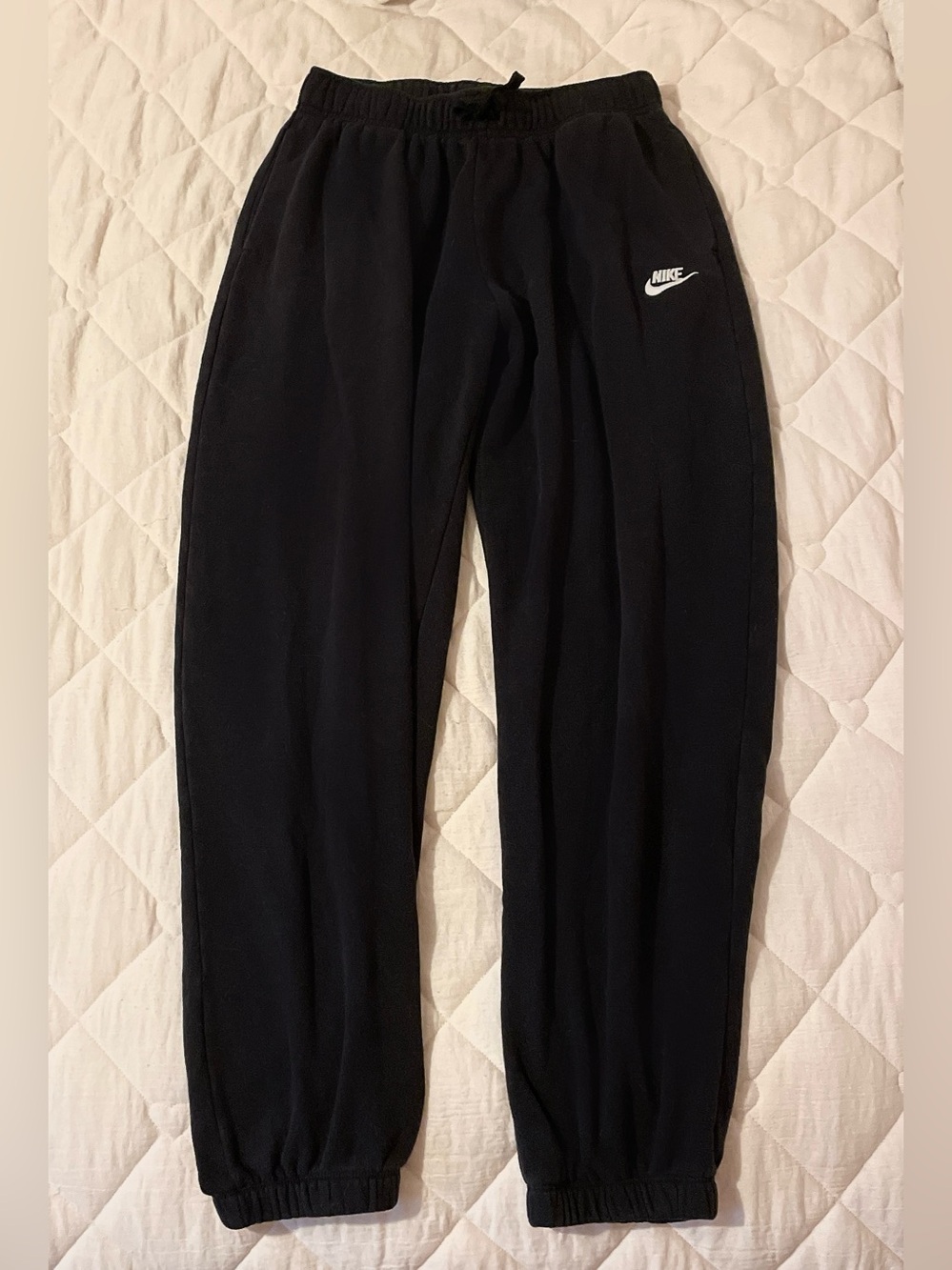 ྀིྀིྀིྀིྀི black nike club fleece sweatpants